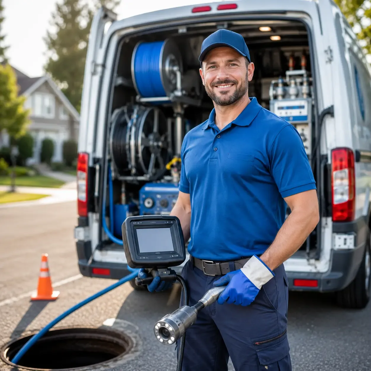 Local Pipe Relining specialists in Kenoza Lake, NY
