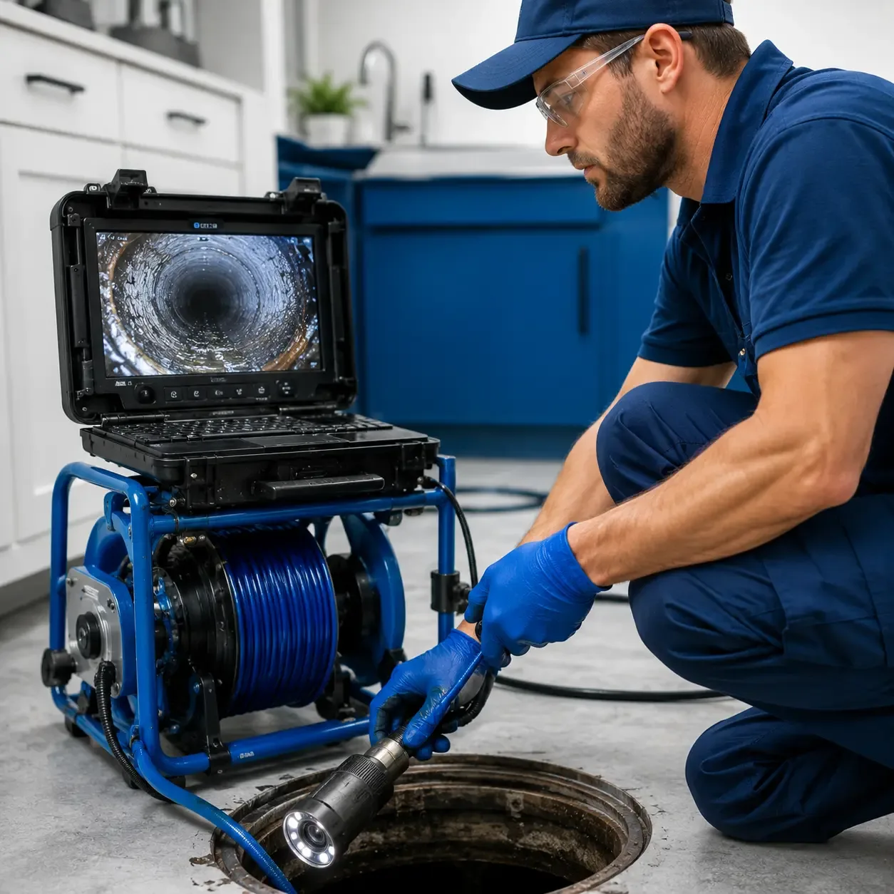 Pipe Relining professionals serving Kenoza Lake, NY
